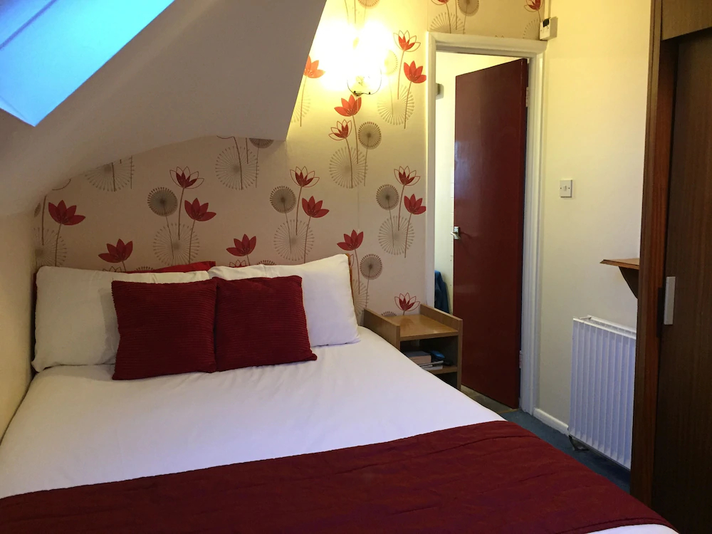 Grange Lodge Hotel