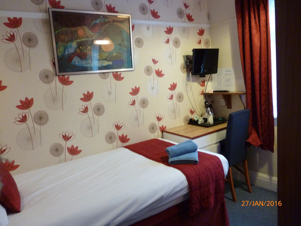Grange Lodge Hotel