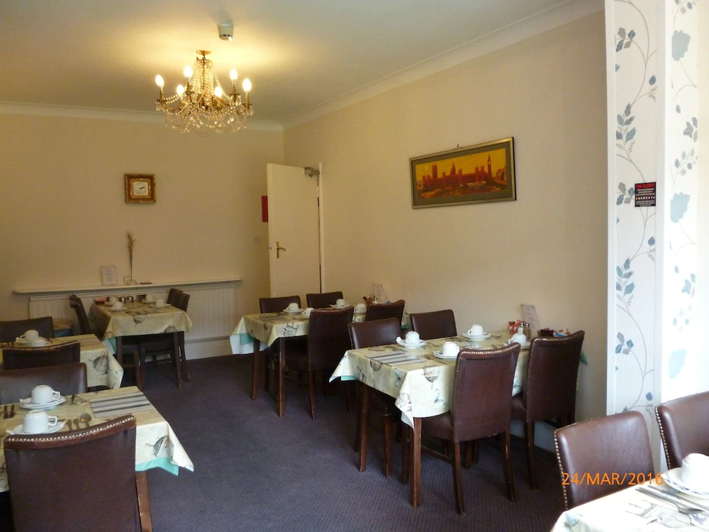 Grange Lodge Hotel