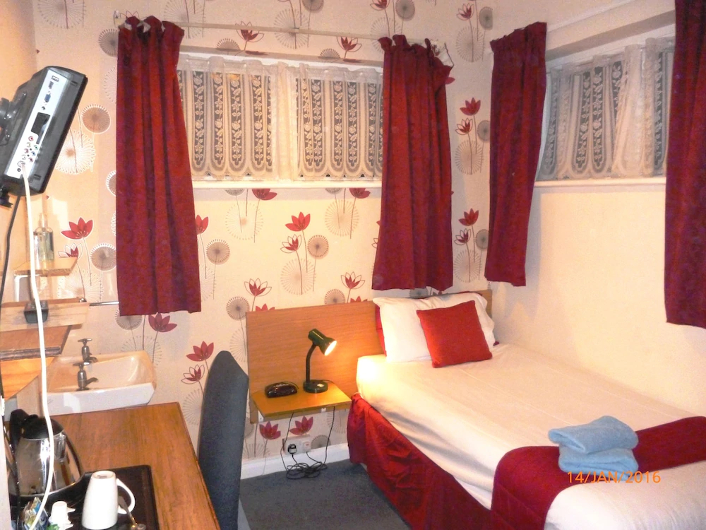 Grange Lodge Hotel