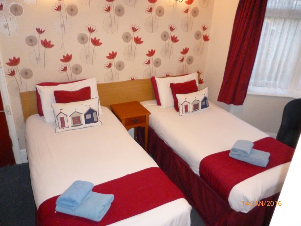 Grange Lodge Hotel