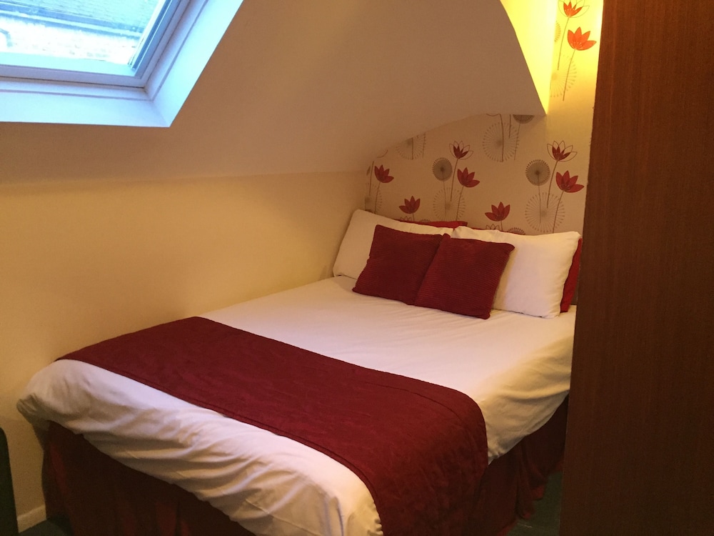 Grange Lodge Hotel