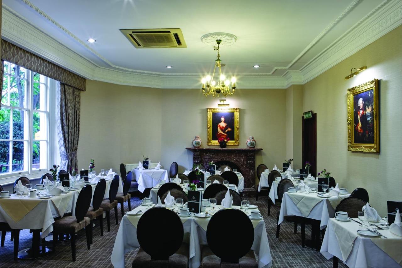 Grange White Hall