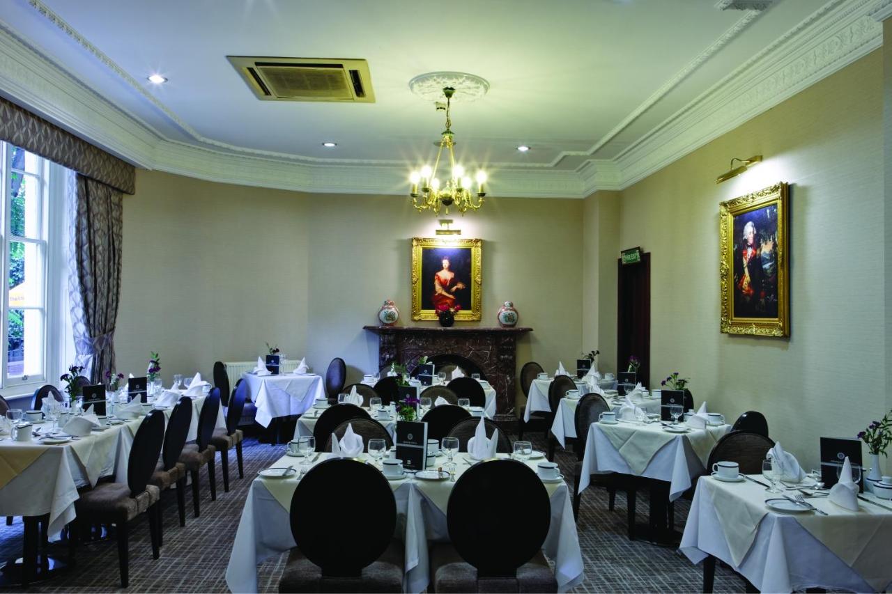 Grange White Hall