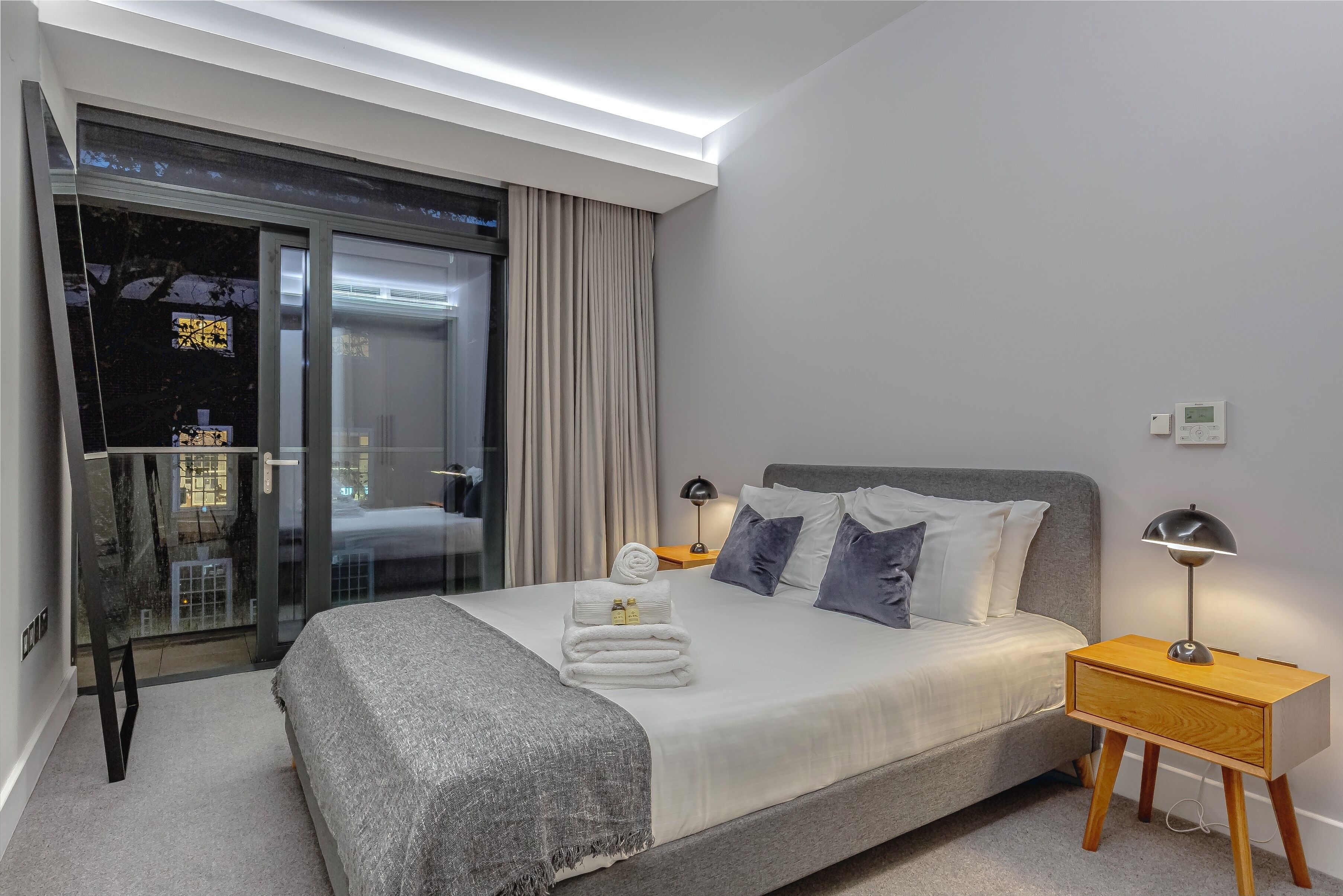 Grays Inn by Q Apartments