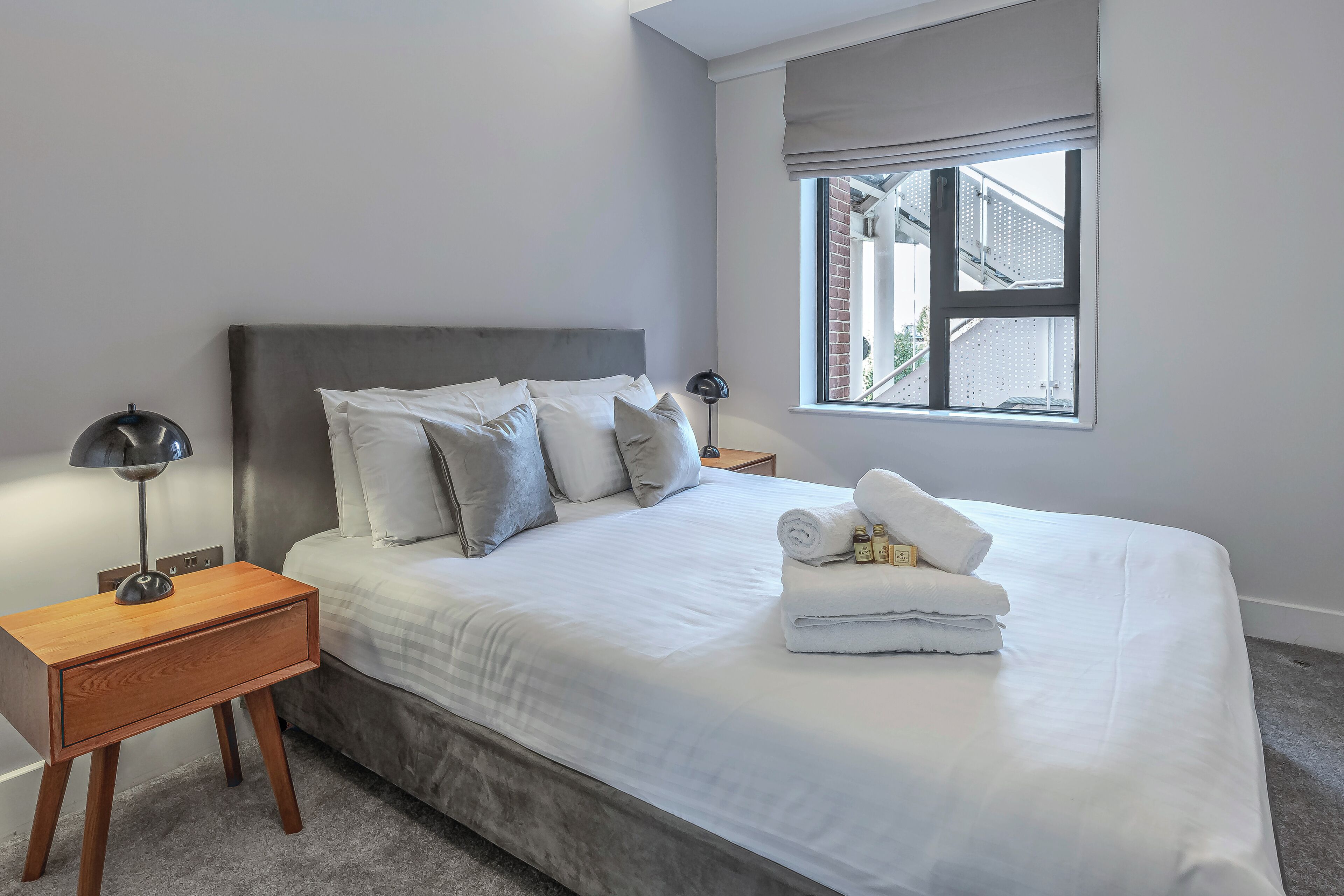 Grays Inn by Q Apartments