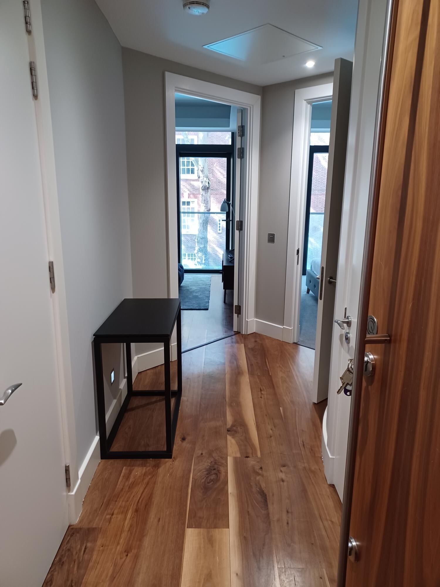 Grays Inn by Q Apartments
