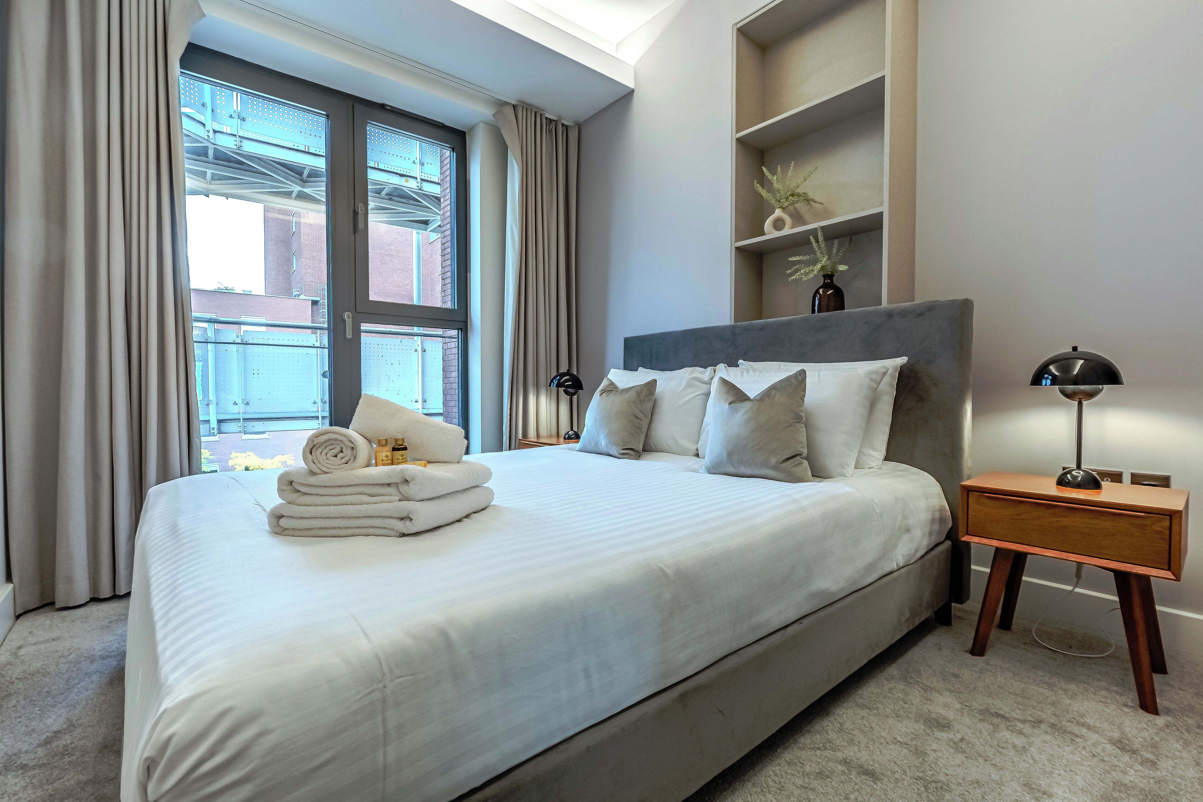 Grays Inn by Q Apartments