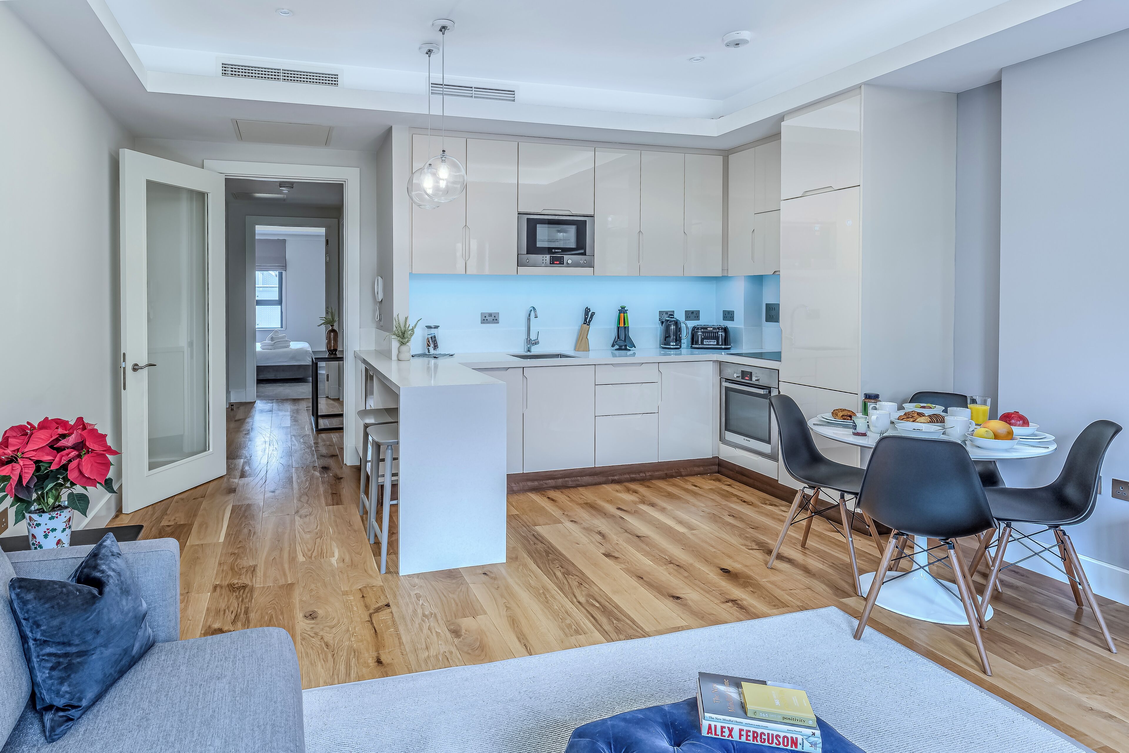 Grays Inn by Q Apartments