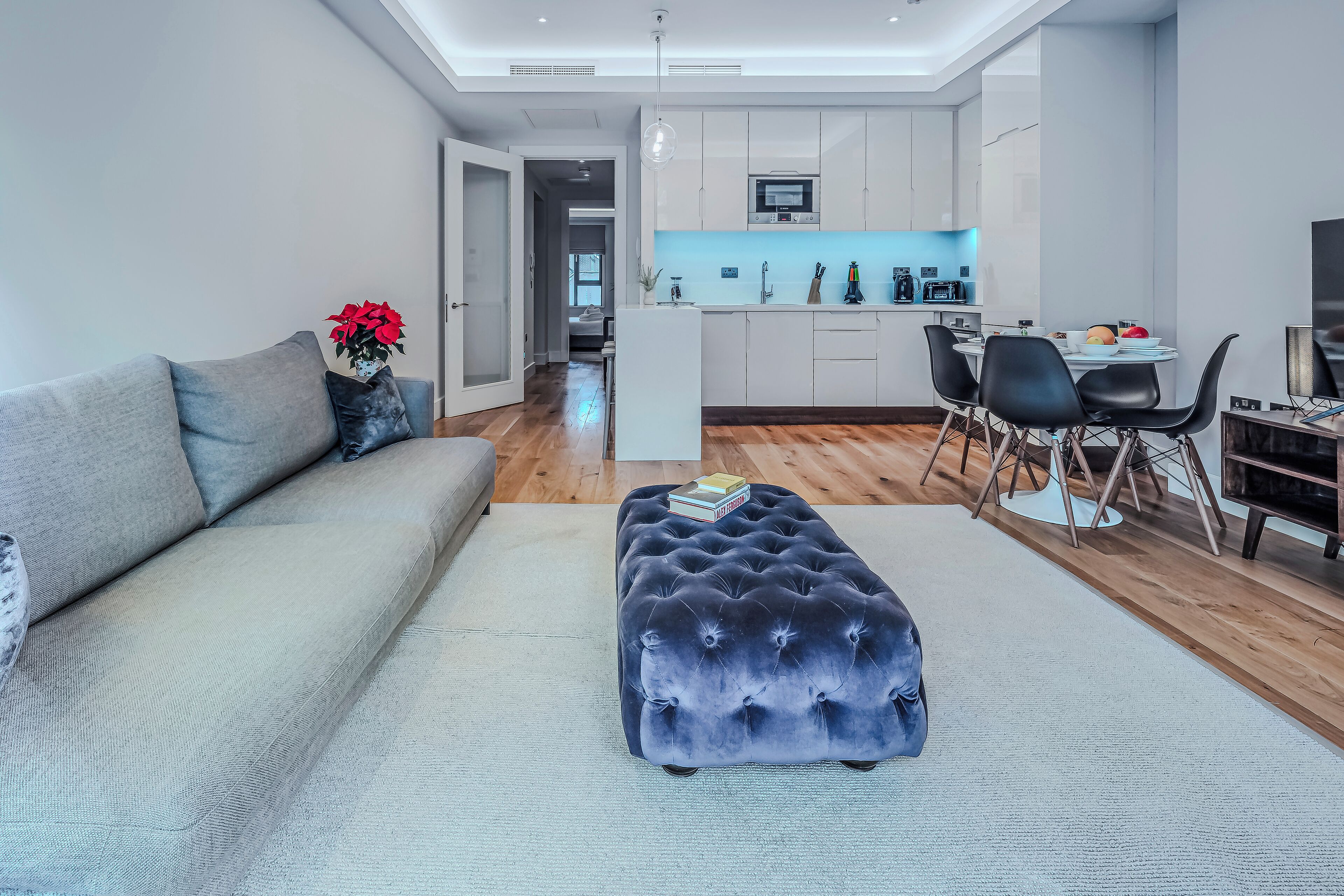 Grays Inn by Q Apartments