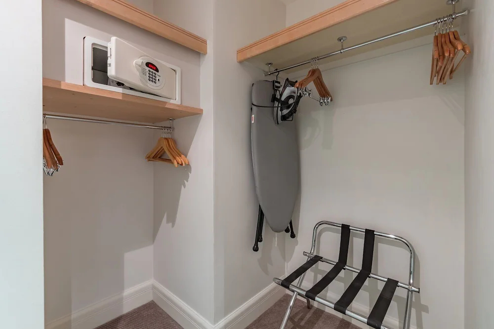 Thistle London Park Lane