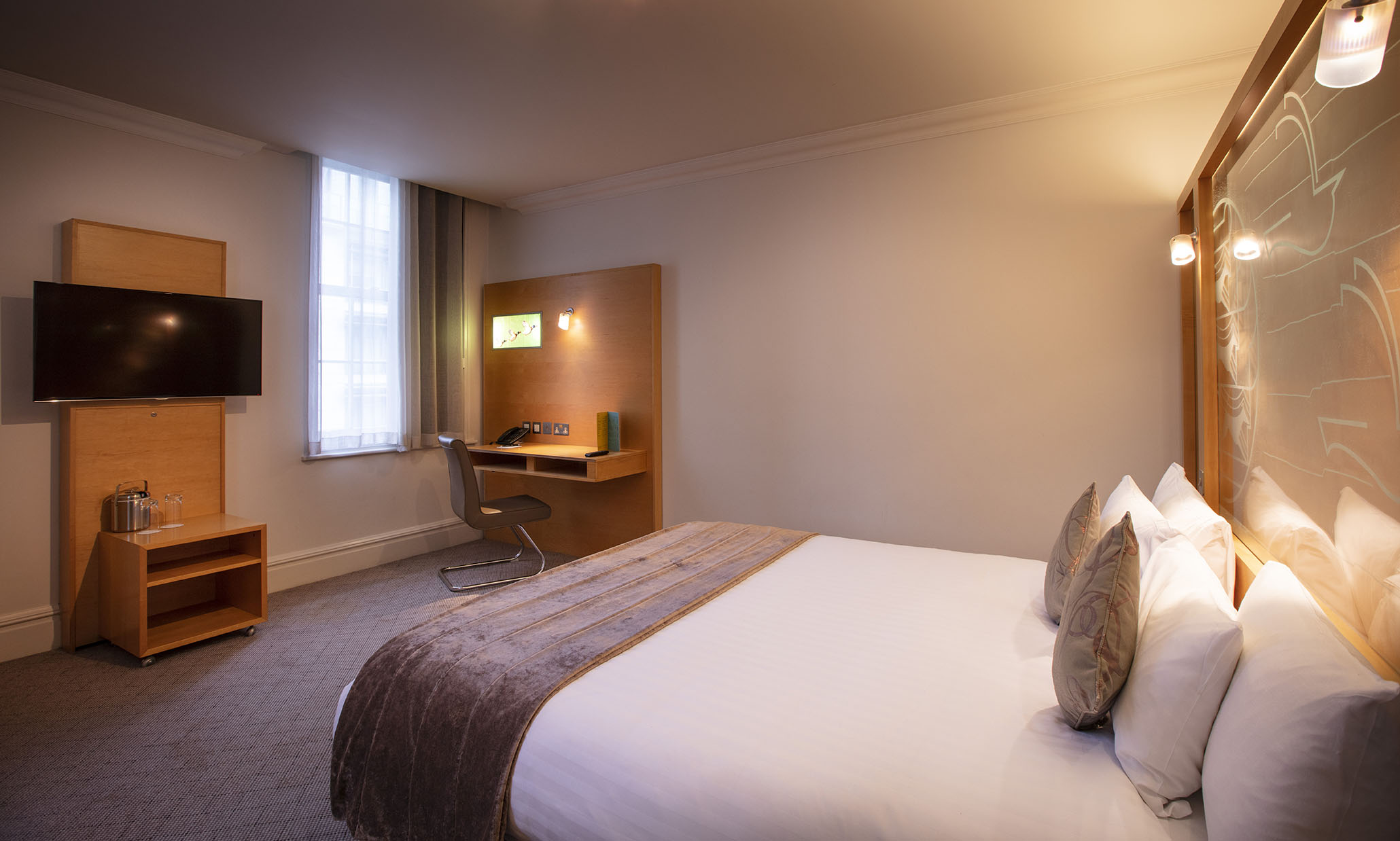 Thistle London Park Lane