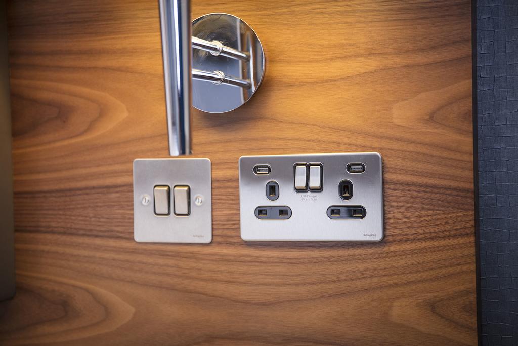 Thistle London Park Lane