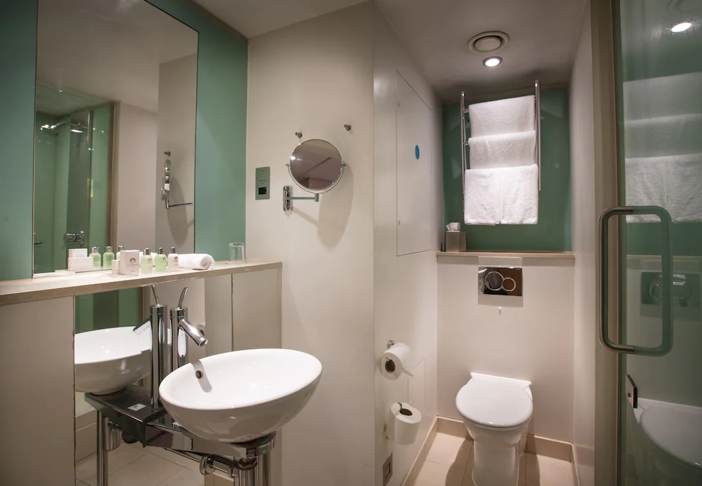 Thistle London Park Lane