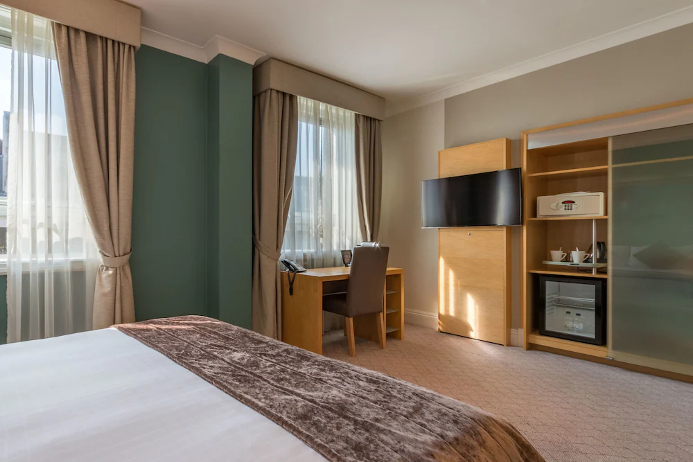 Thistle London Park Lane