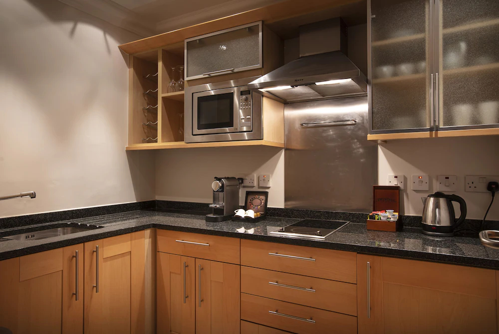 Thistle London Park Lane