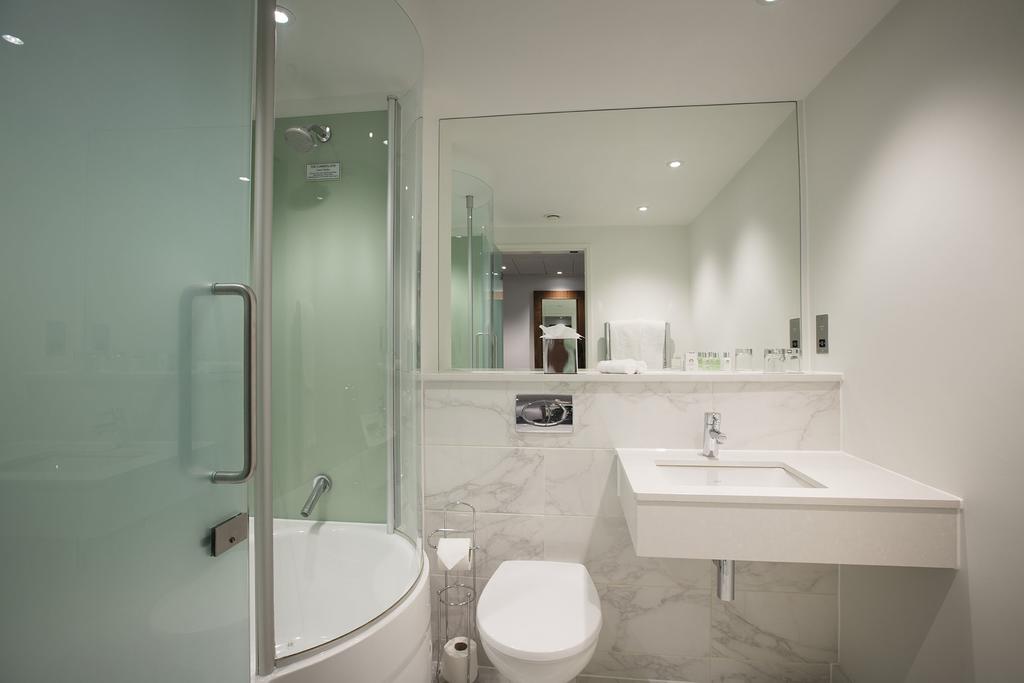 Thistle London Park Lane