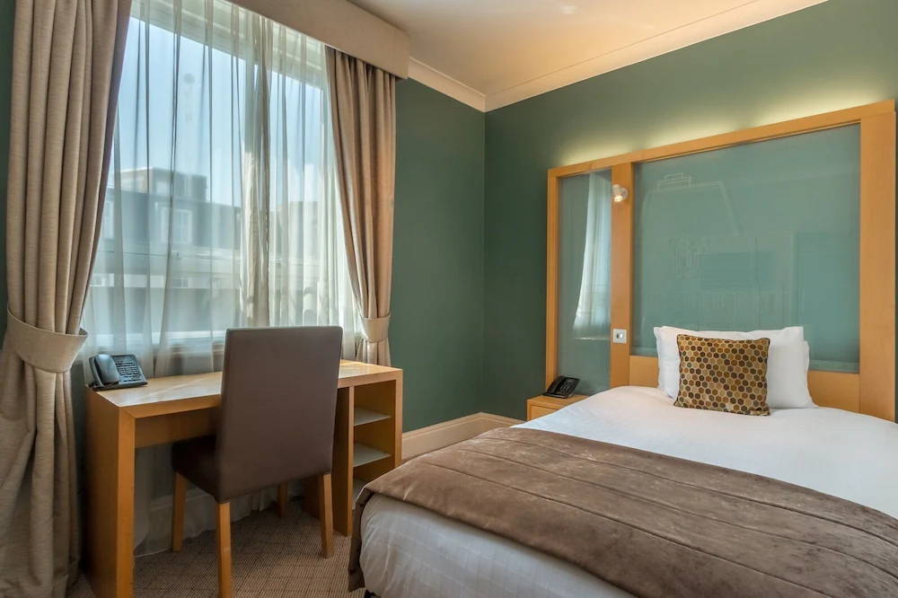 Thistle London Park Lane