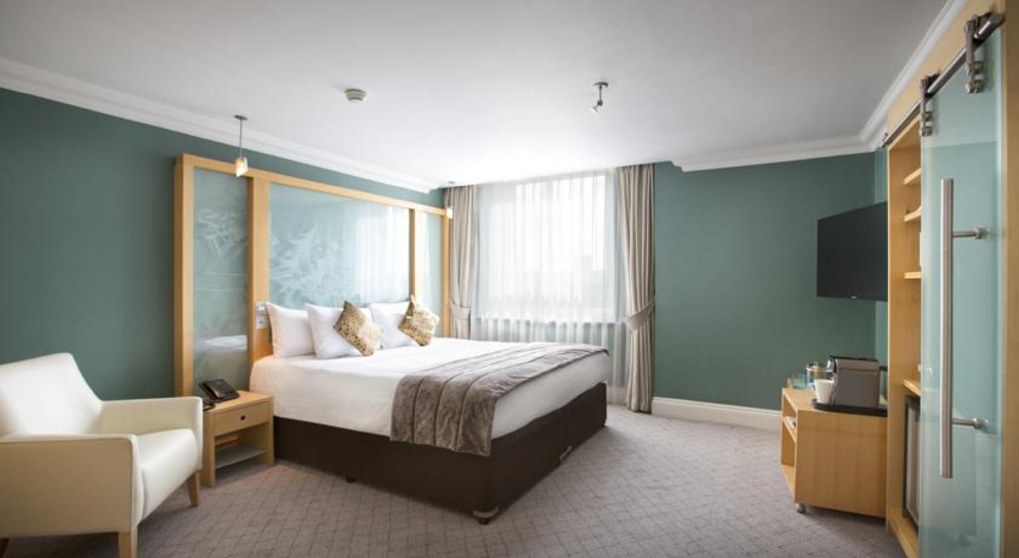 Thistle London Park Lane