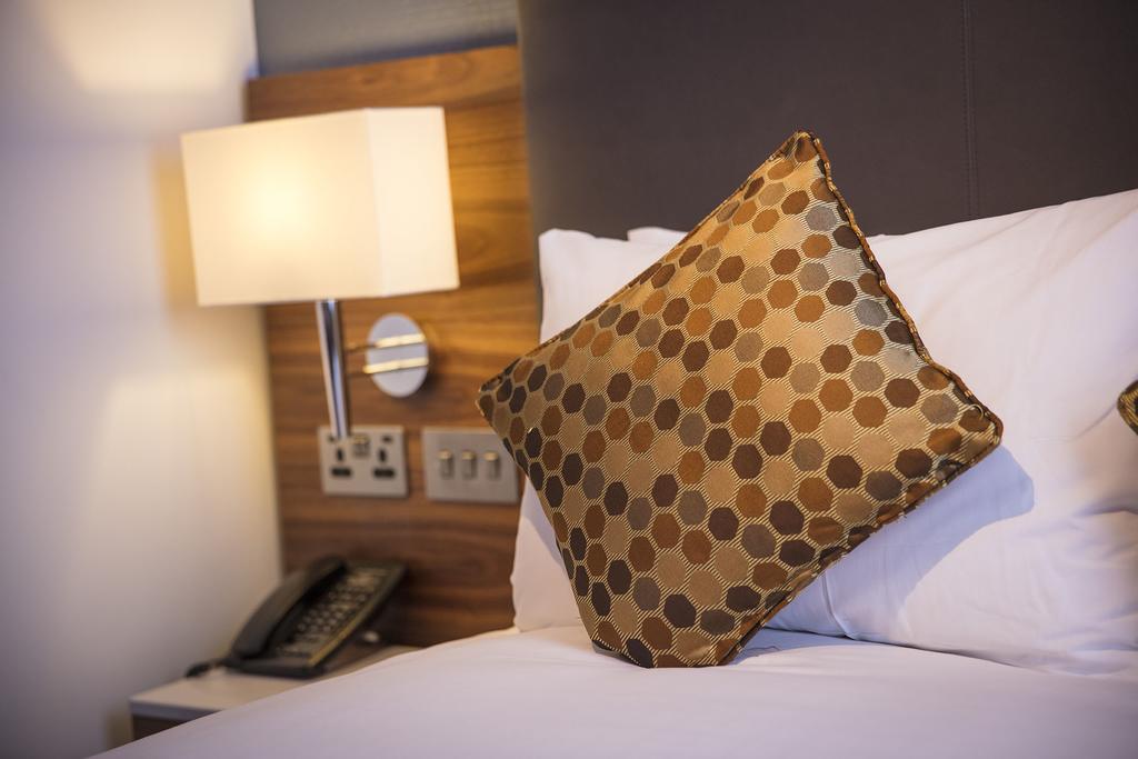 Thistle London Park Lane