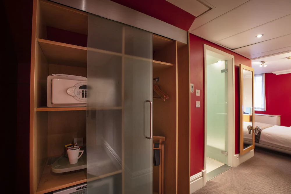 Thistle London Park Lane