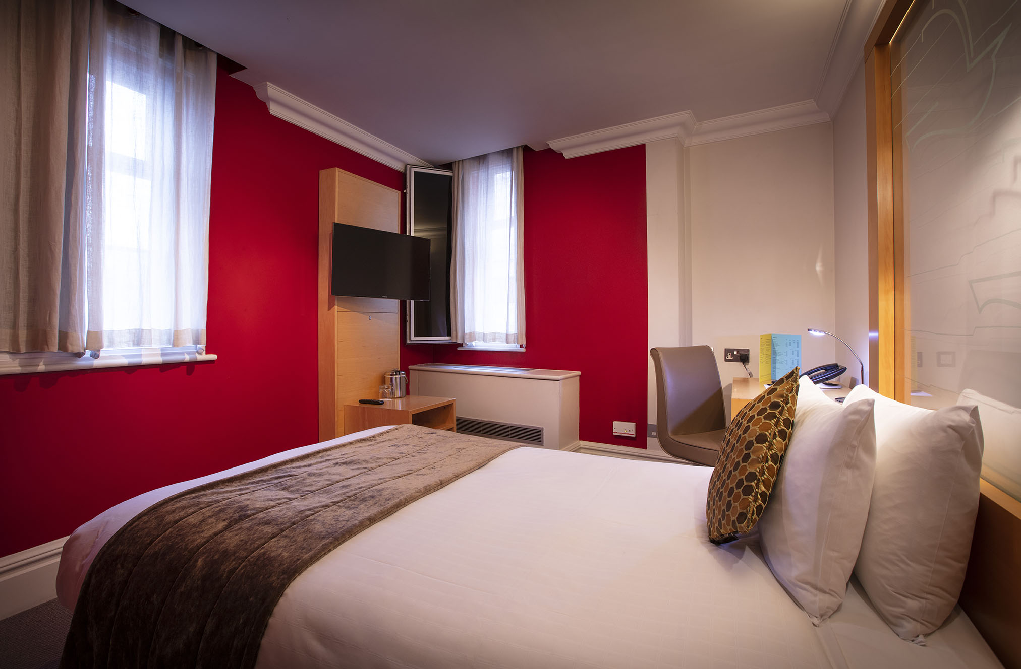 Thistle London Park Lane