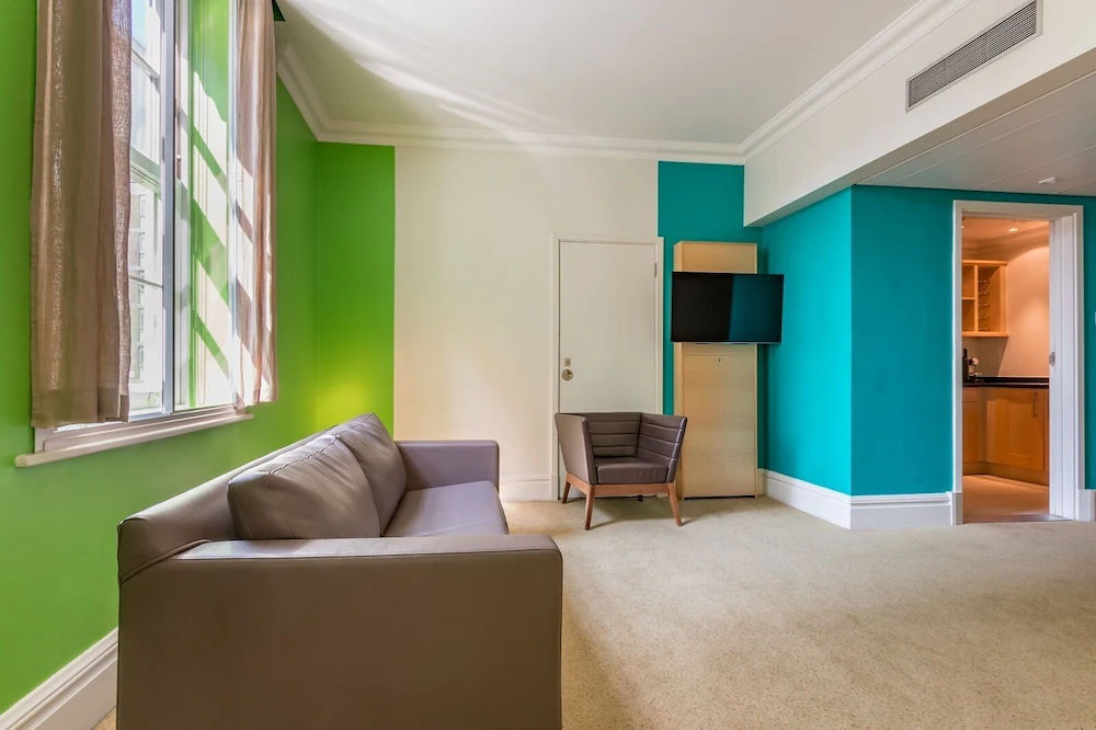 Thistle London Park Lane