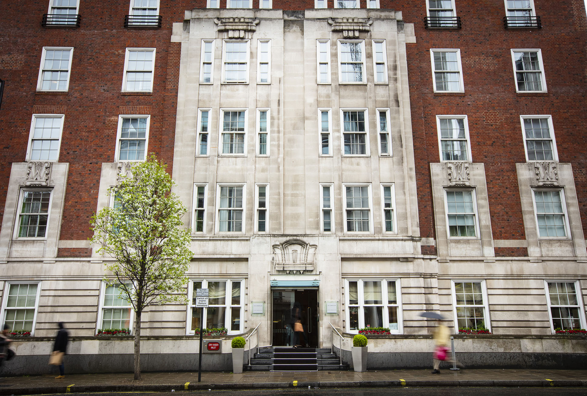 Thistle London Park Lane