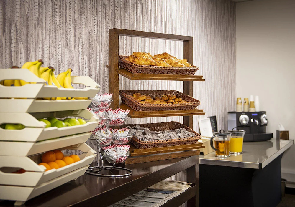 Thistle London Park Lane