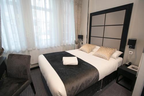 Great Saint Helen Hotel