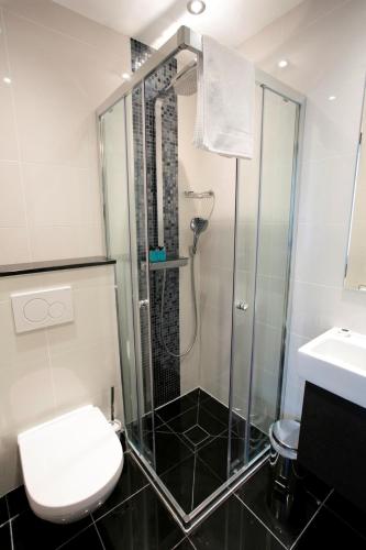 Great Saint Helen Hotel