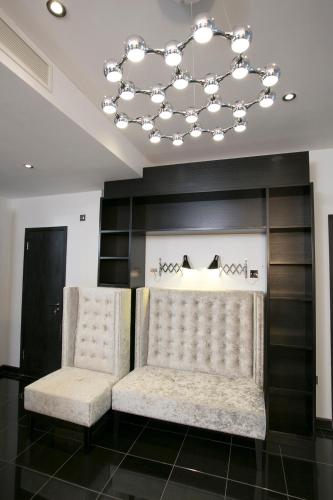 Great Saint Helen Hotel