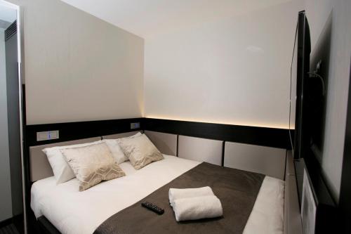 Great Saint Helen Hotel