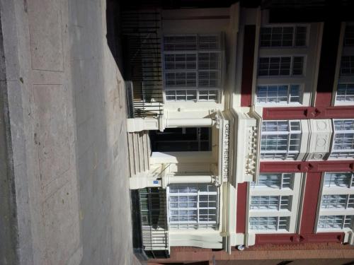 Great Saint Helen Hotel