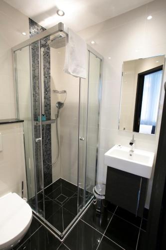 Great Saint Helen Hotel