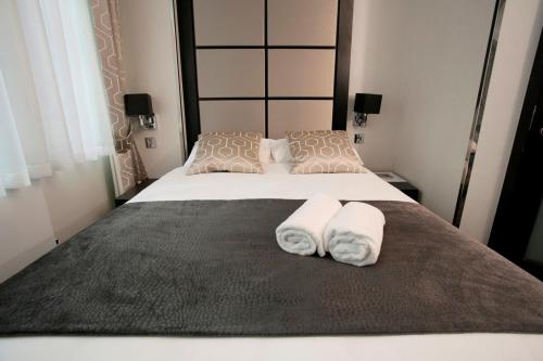 Great Saint Helen Hotel