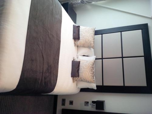 Great Saint Helen Hotel