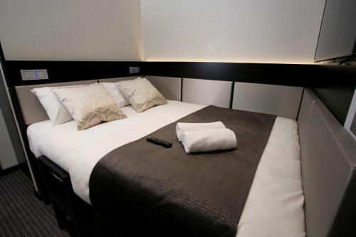 Great Saint Helen Hotel