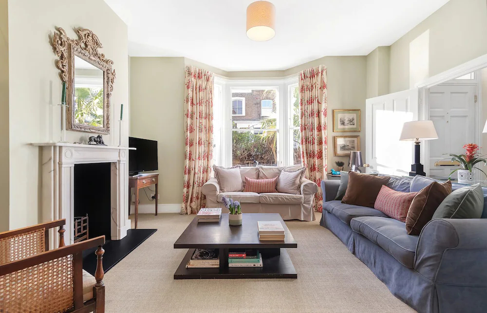 Green Retreat On Askew Crescent
