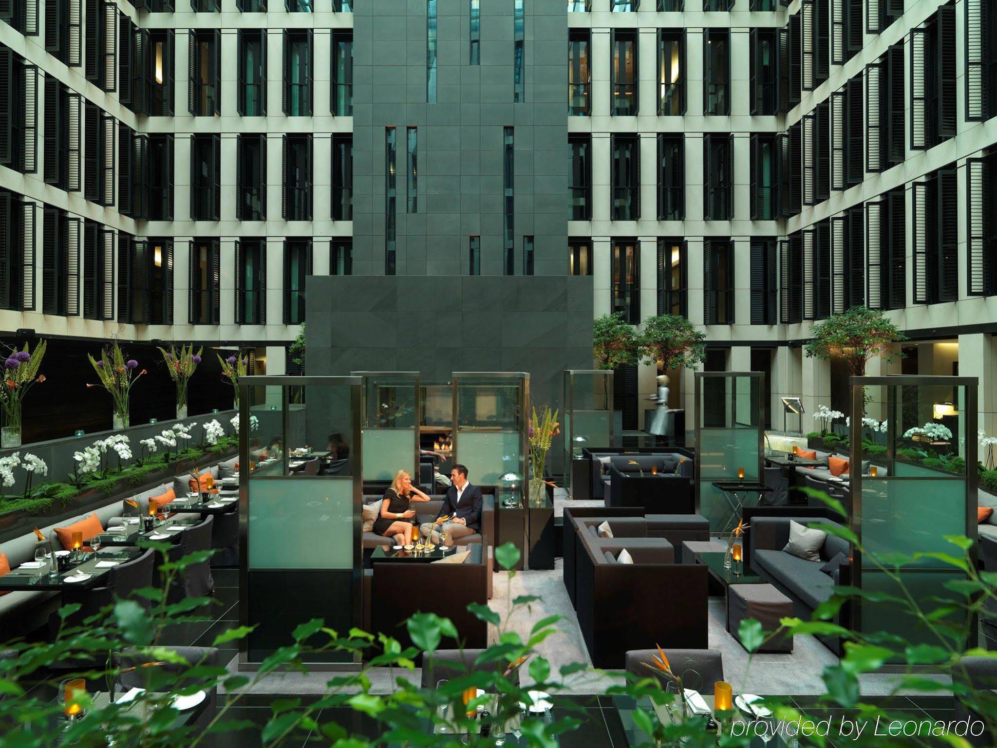 Grosvenor House Suites