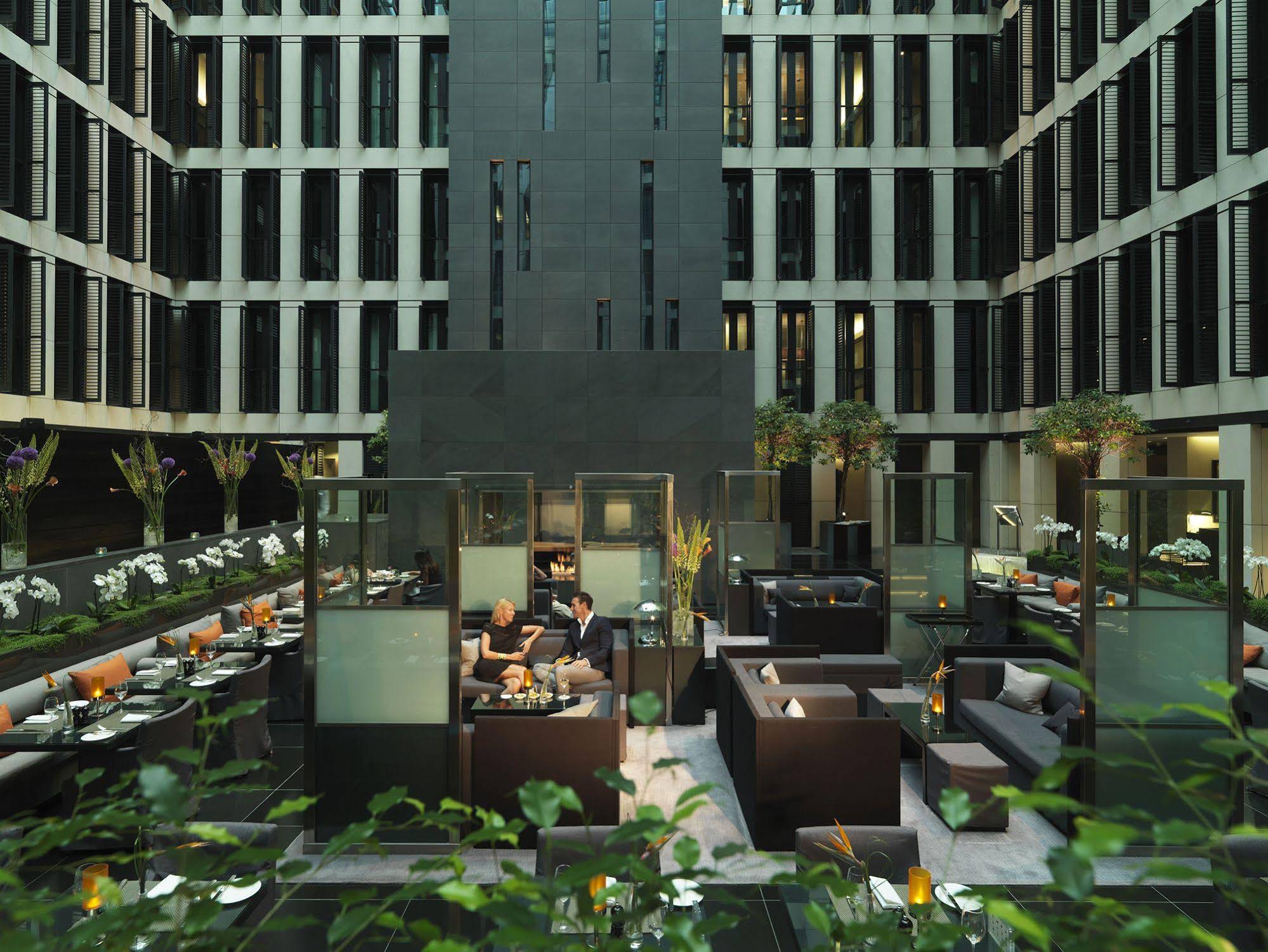 Grosvenor House Suites