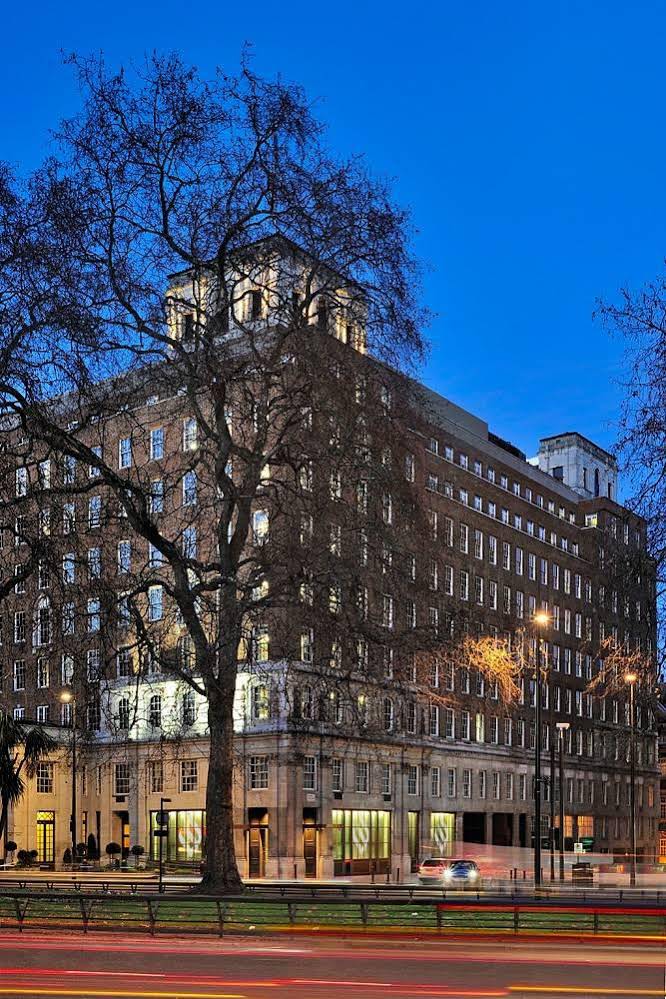 Grosvenor House Suites