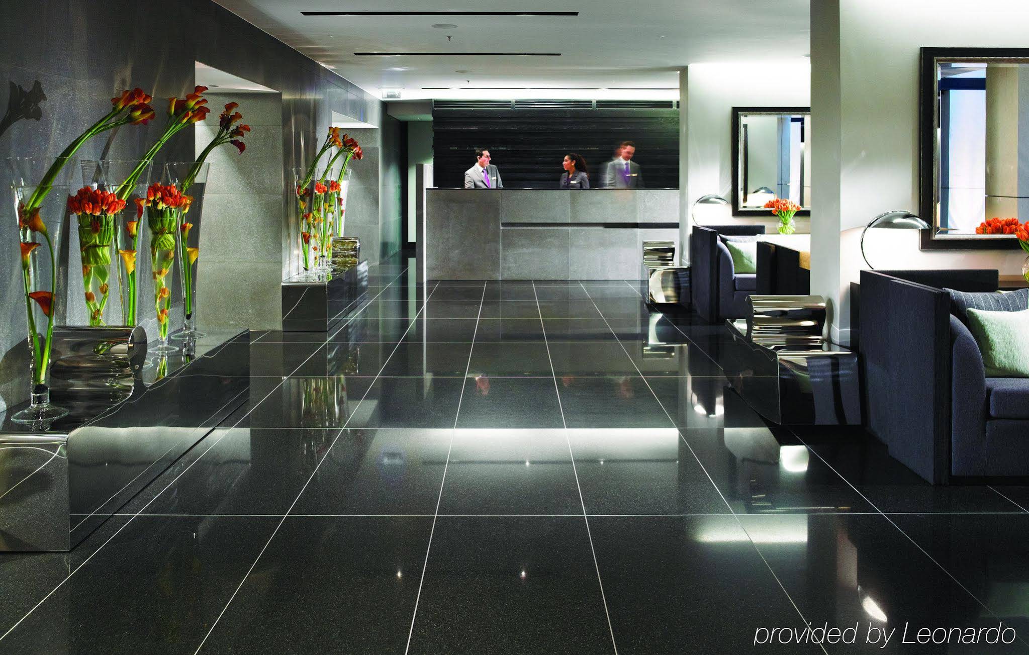 Grosvenor House Suites