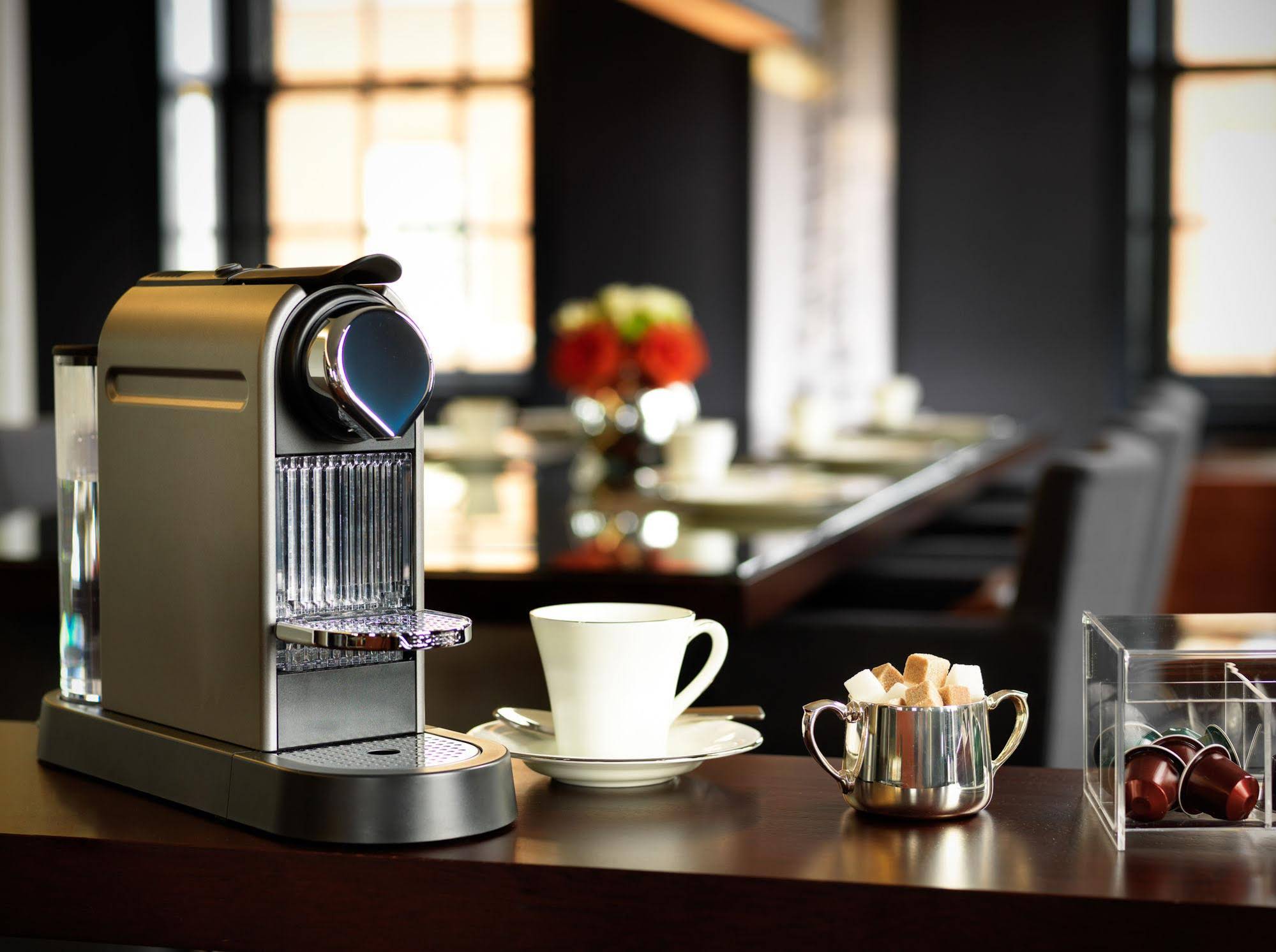 Grosvenor House Suites