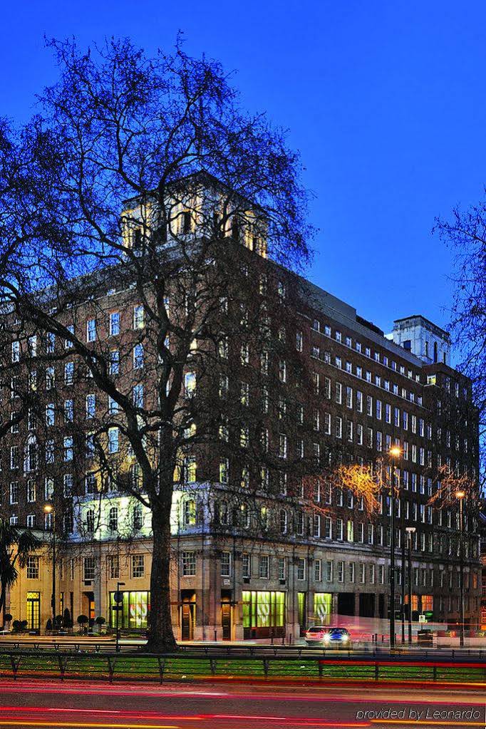 Grosvenor House Suites