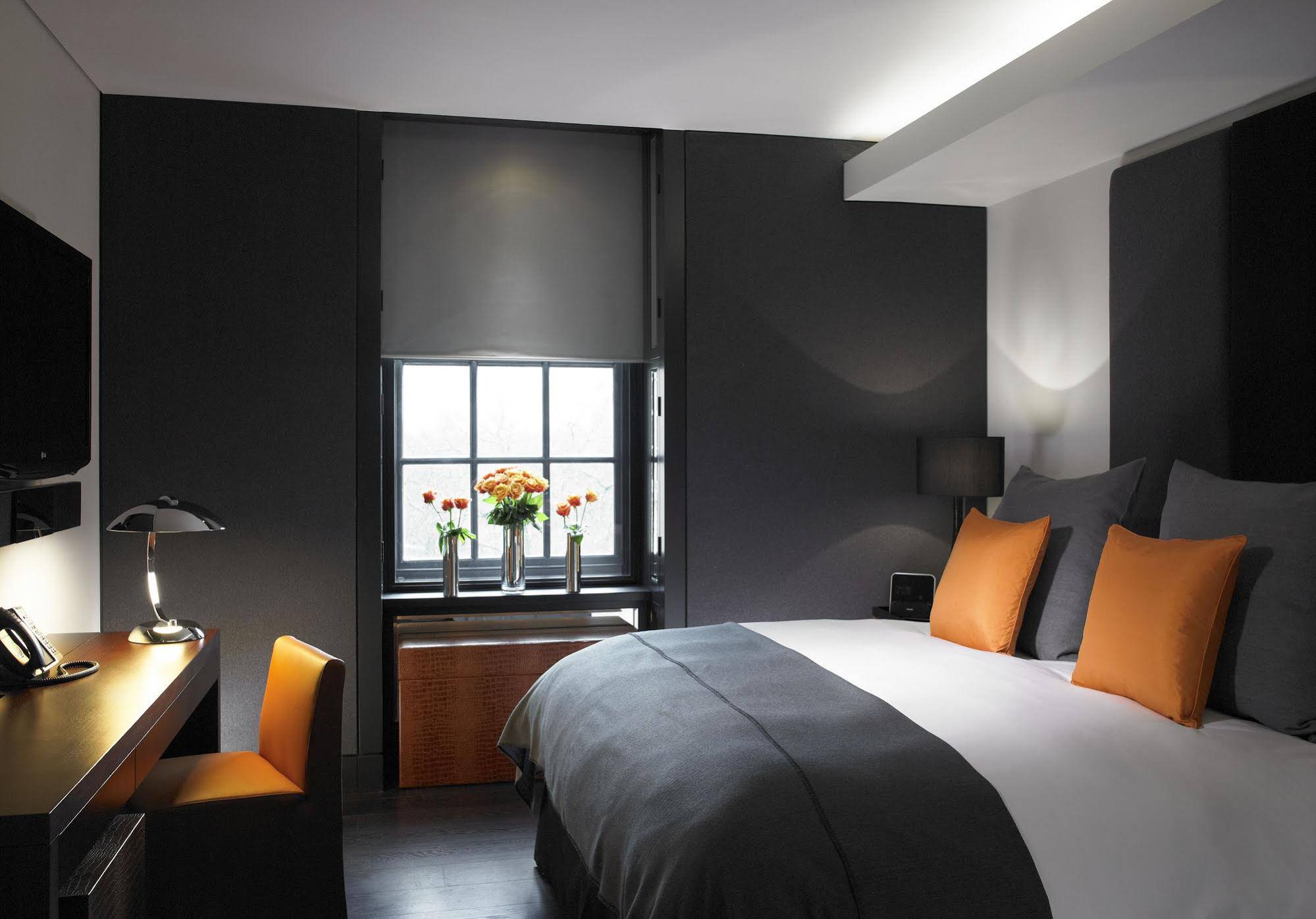 Grosvenor House Suites