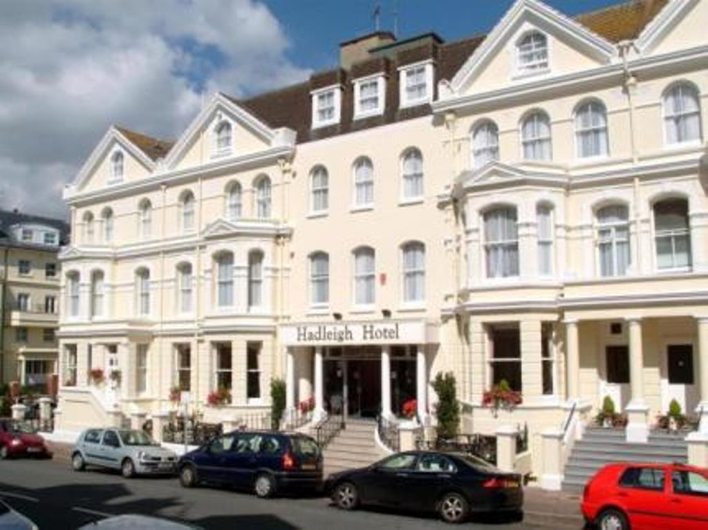 Henry’s Townhouse