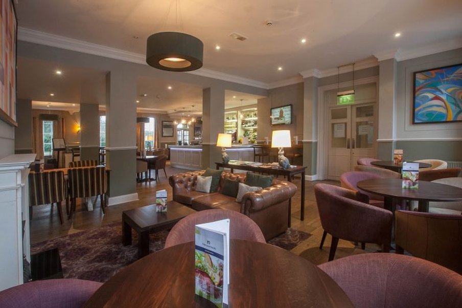 London Chigwell Prince Regent Hotel, BW Signature Collection