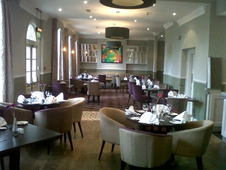 London Chigwell Prince Regent Hotel, BW Signature Collection