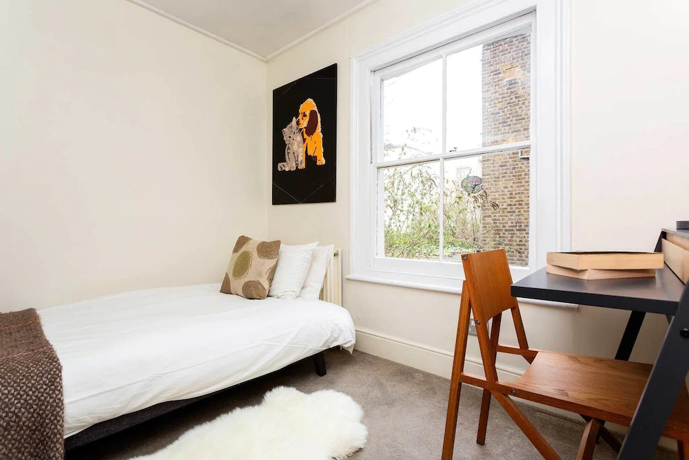 Hammersmith Hideaway
